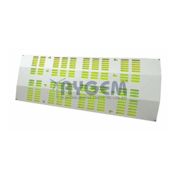 2 x 40w BOYALI YAPIŞKANLI SİNEK TUZAĞI