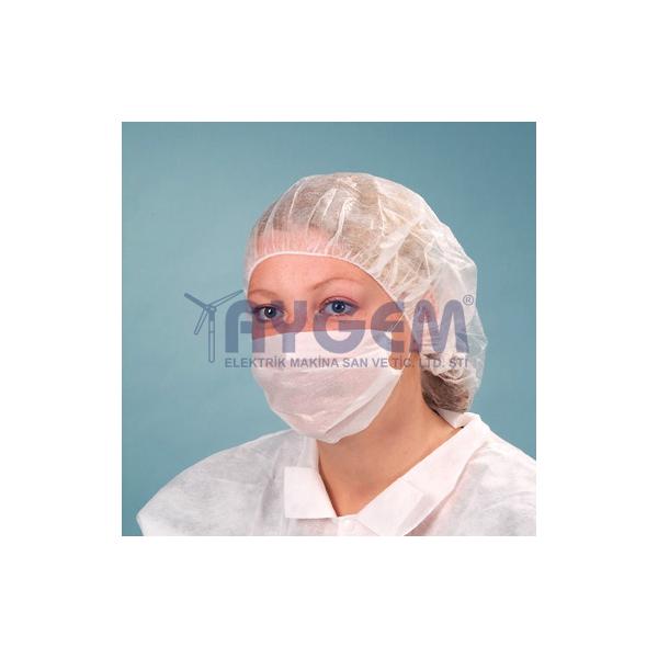 MASKE