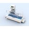HAND AND FOOT DISINFECTION UNIT WITH TURNSTILE