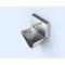 WALL-FLOOR MOUNTED CONE HAND WASHING SINK