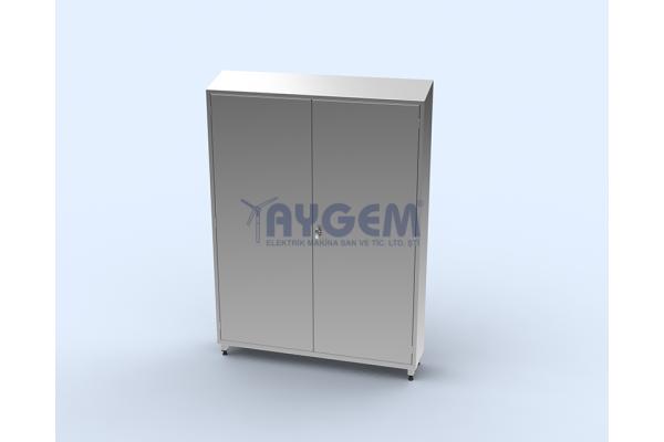 SOCKET KNIFE STERILIZATION CABINET OVERSIZED