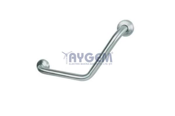 120° ANGLED GRAB BAR