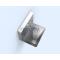 WALL-FLOOR MOUNTED CONE HAND WASHING SINK