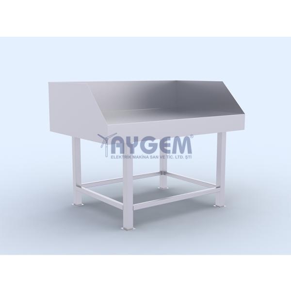 BACON SALTING COUNTER