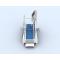 HAND AND FOOT DISINFECTION UNIT WITH TURNSTILE