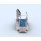 HAND AND FOOT DISINFECTION UNIT WITH TURNSTILE