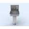 ECONOMICAL SERIES PEDAL OPERATED WASHBASIN
