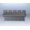 ECONOMICAL SERIES PEDAL OPERATED WASHBASIN