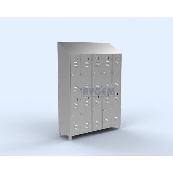 کمد 10 نفره مخصوص پرسنل