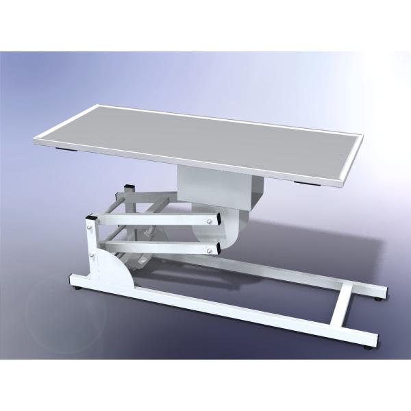 HİDROLİK OPERASYON MASASI