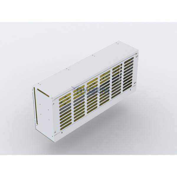 2X20 W PASLANMAZ ÇELİK YAPIŞKANLI SİNEK TUZAĞI