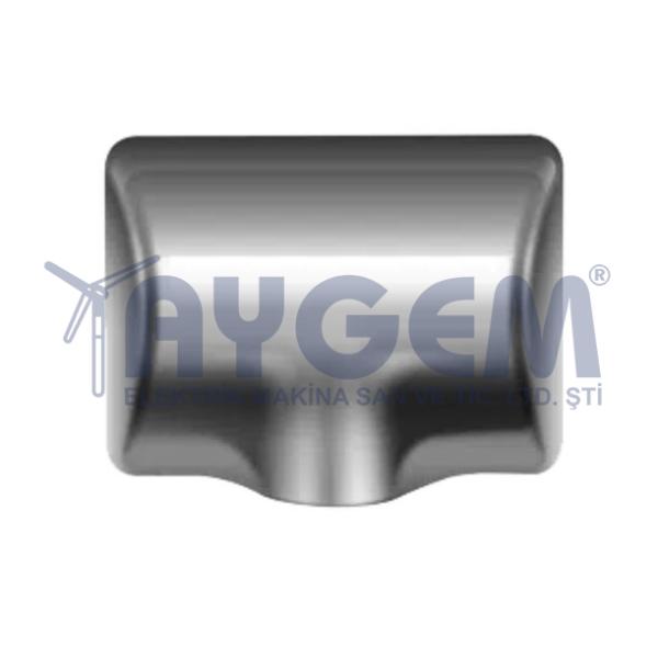 ÇELİK GÖVDELİ FOTOSELLİ EL KURUTMA MAKİNESİ