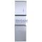 STAINLESS STEEL PAPER TOWEL CABINET