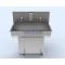 ECONOMICAL SERIES PEDAL OPERATED WASHBASIN